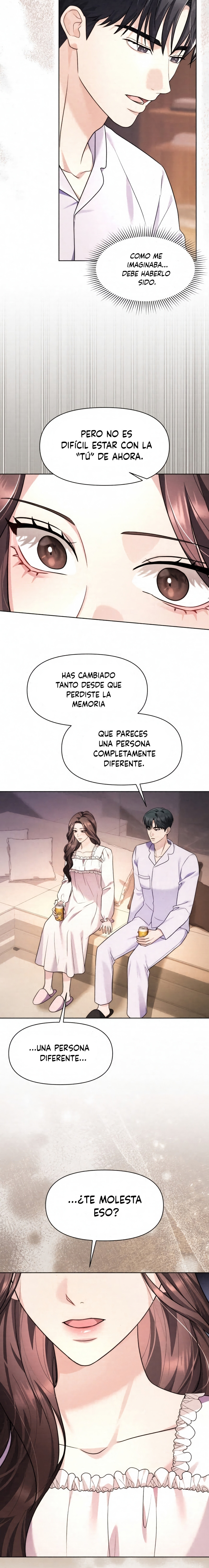 Esposa Falsa Capítulo 19 - Page 16