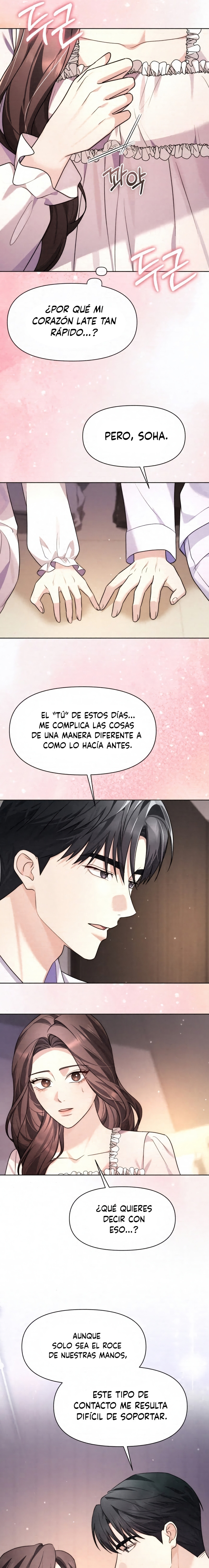 Esposa Falsa Capítulo 19 - Page 18