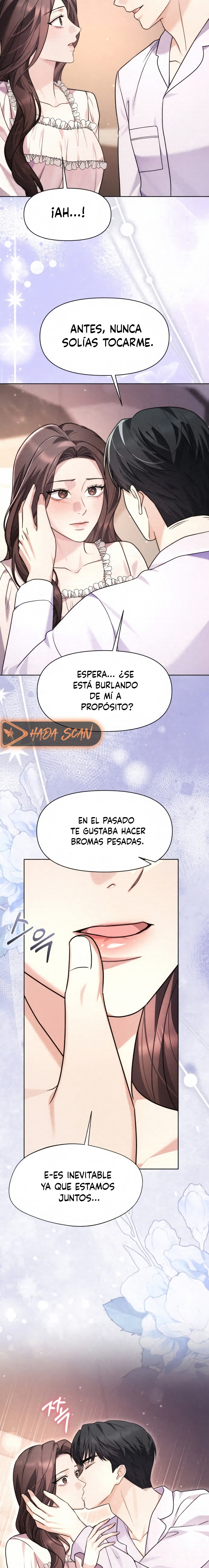Esposa Falsa Capítulo 19 - Page 19