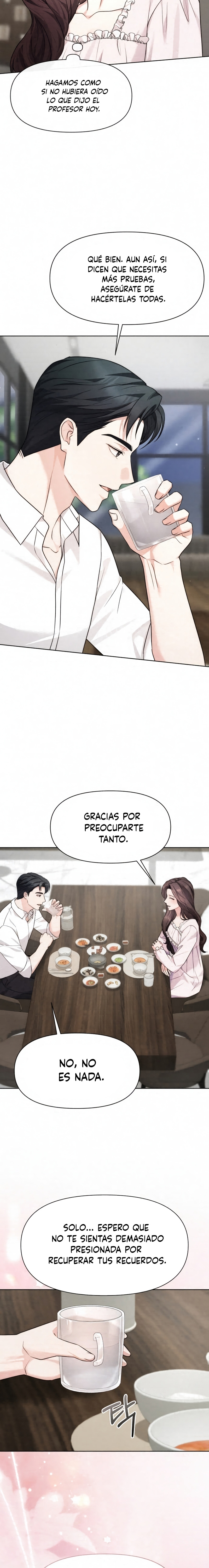 Esposa Falsa Capítulo 19 - Page 5