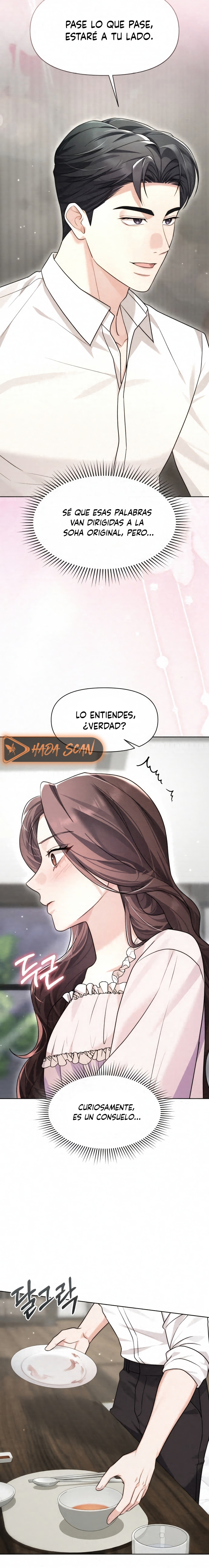 Esposa Falsa Capítulo 19 - Page 6