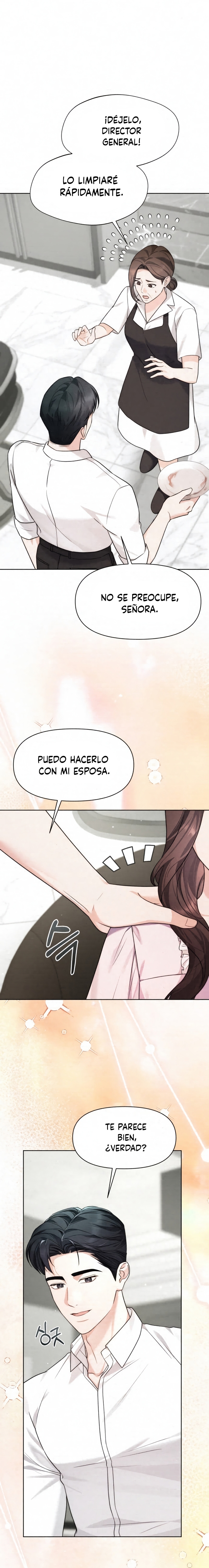 Esposa Falsa Capítulo 19 - Page 7