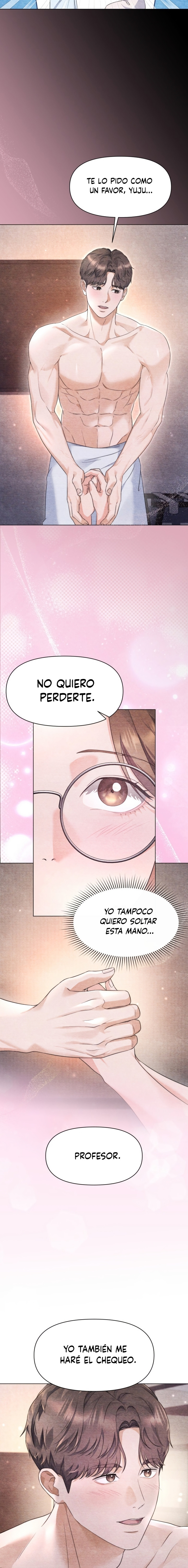 Esposa Falsa Capítulo 2 - Page 10