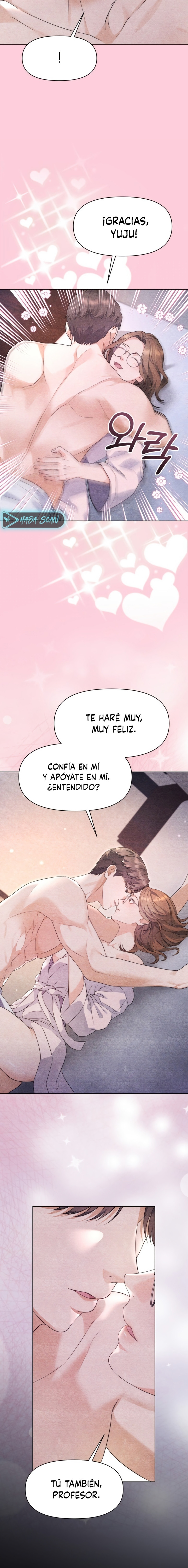Esposa Falsa Capítulo 2 - Page 11