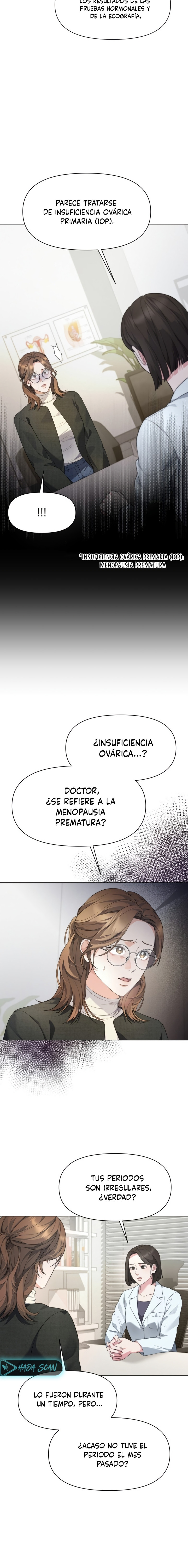 Esposa Falsa Capítulo 2 - Page 14