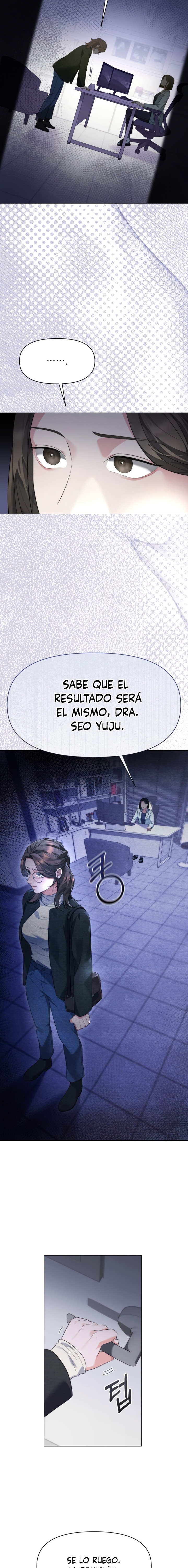 Esposa Falsa Capítulo 2 - Page 17