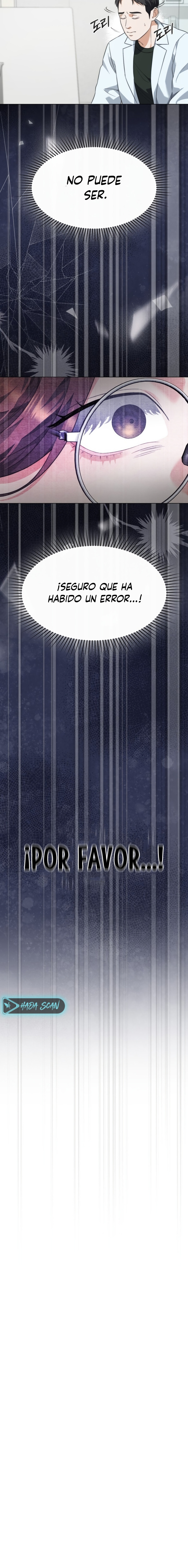 Esposa Falsa Capítulo 2 - Page 19