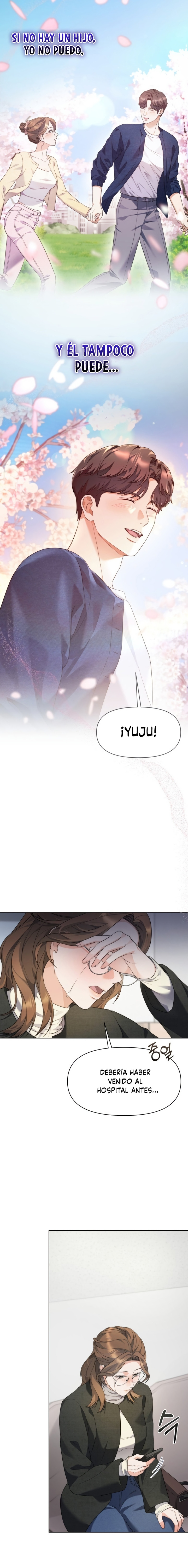 Esposa Falsa Capítulo 2 - Page 21