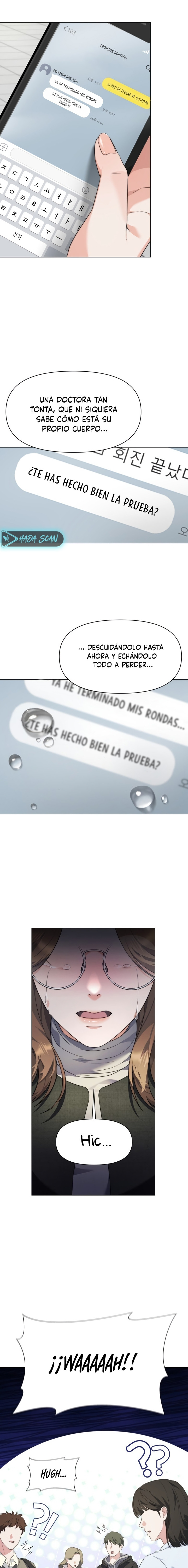 Esposa Falsa Capítulo 2 - Page 22