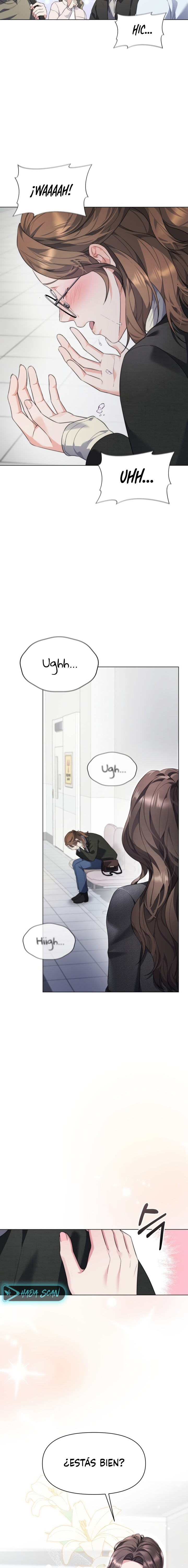 Esposa Falsa Capítulo 2 - Page 23