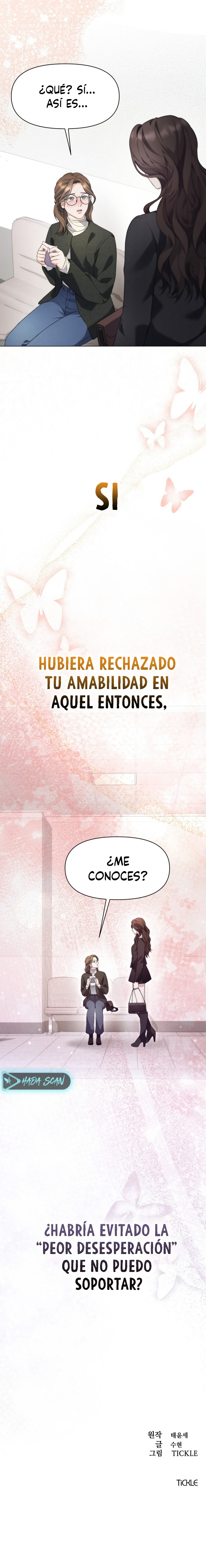 Esposa Falsa Capítulo 2 - Page 25