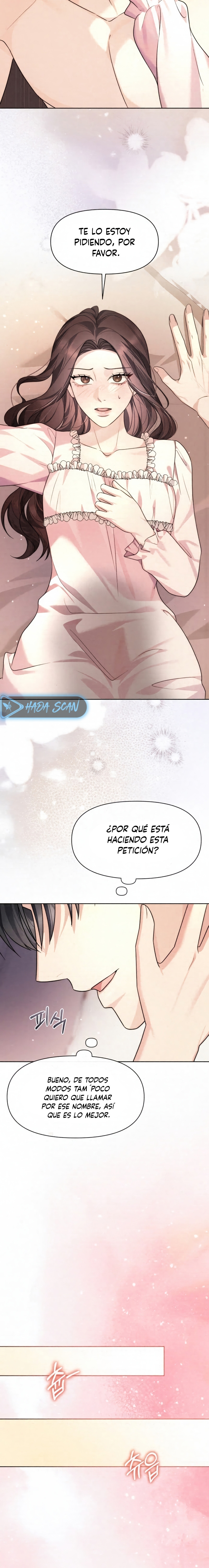 Esposa Falsa Capítulo 20 - Page 10
