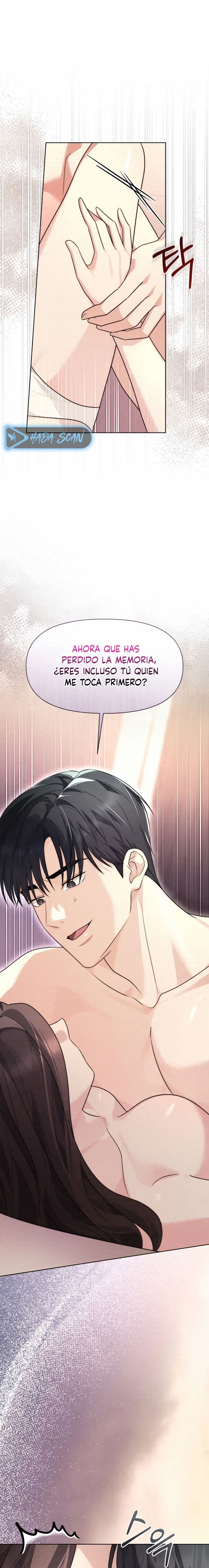 Esposa Falsa Capítulo 20 - Page 14