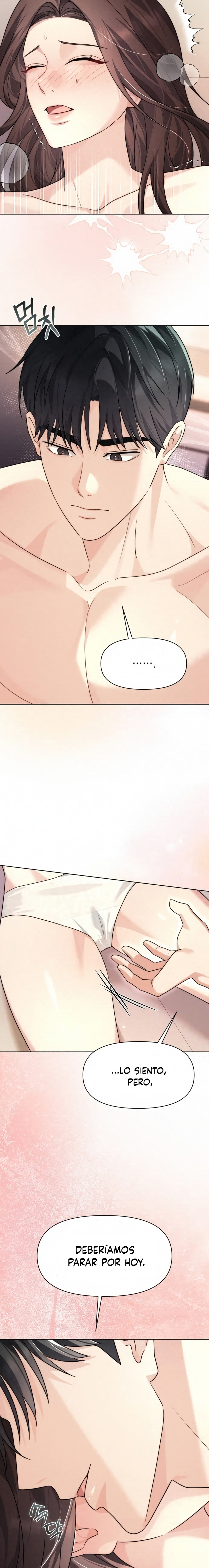 Esposa Falsa Capítulo 20 - Page 16