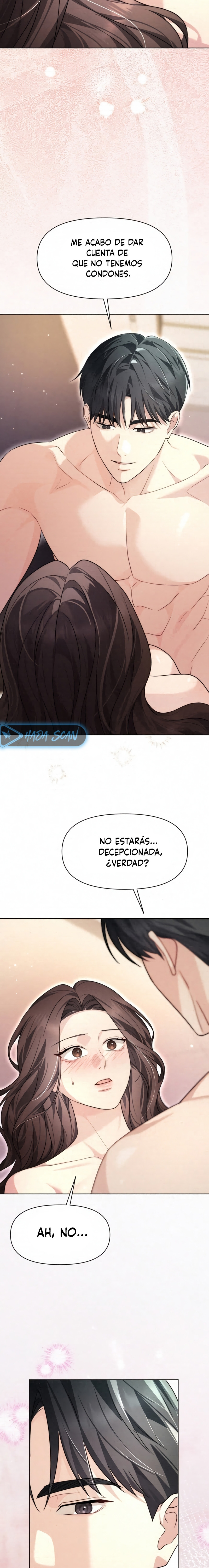 Esposa Falsa Capítulo 20 - Page 17