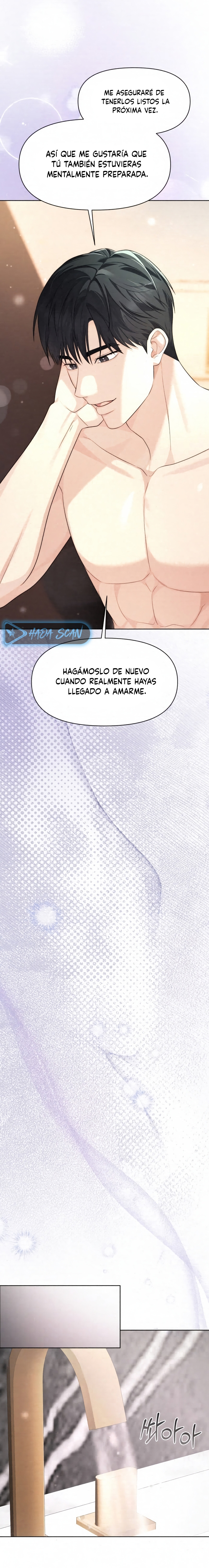 Esposa Falsa Capítulo 20 - Page 19