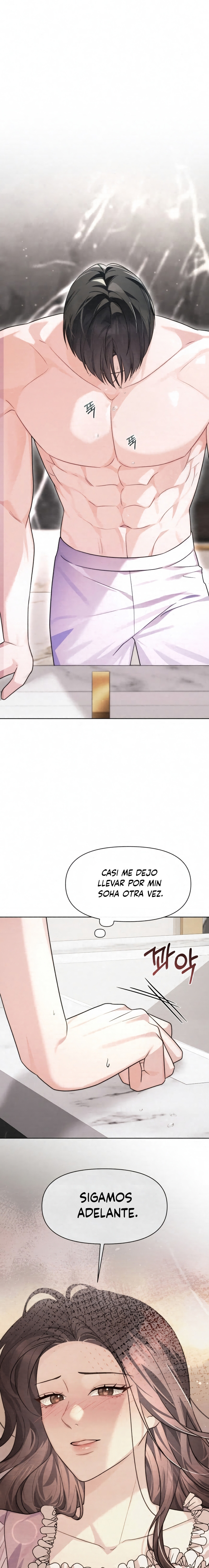 Esposa Falsa Capítulo 20 - Page 20
