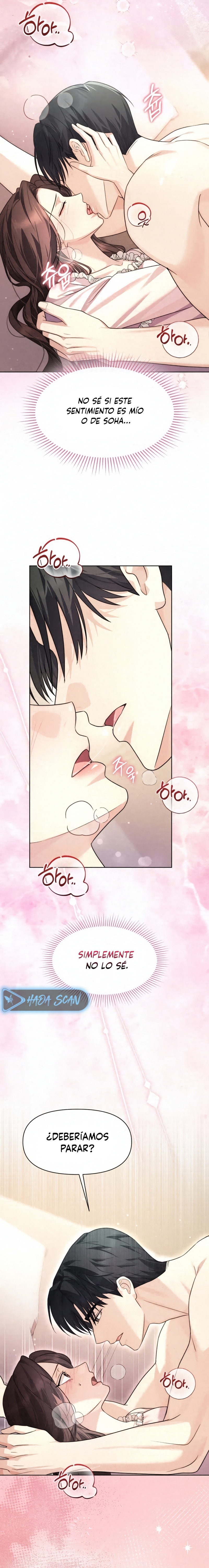 Esposa Falsa Capítulo 20 - Page 4