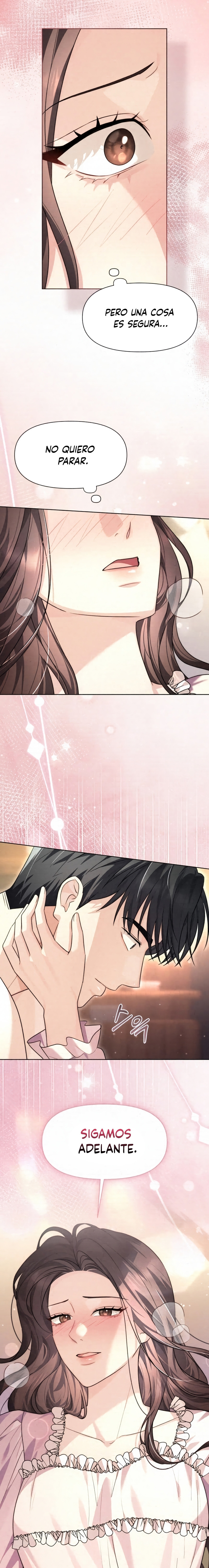 Esposa Falsa Capítulo 20 - Page 5