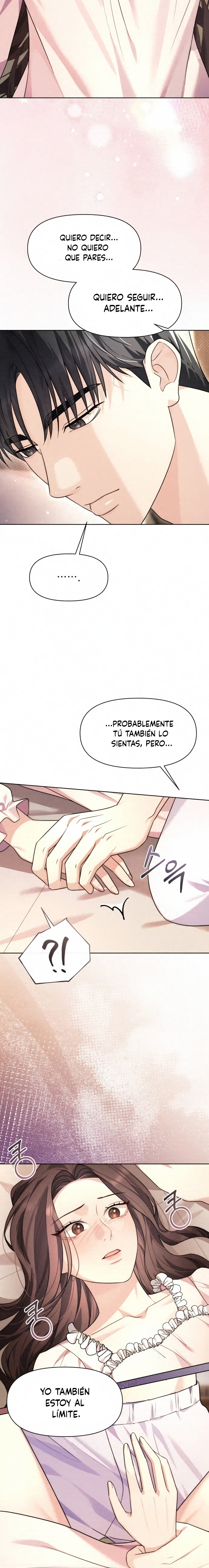 Esposa Falsa Capítulo 20 - Page 6