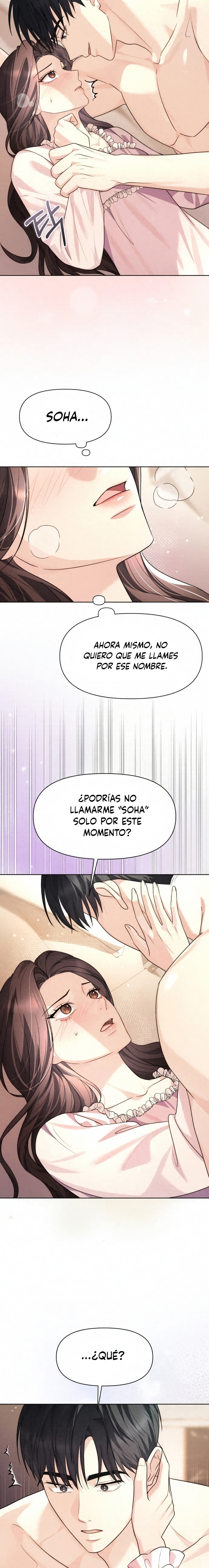Esposa Falsa Capítulo 20 - Page 9