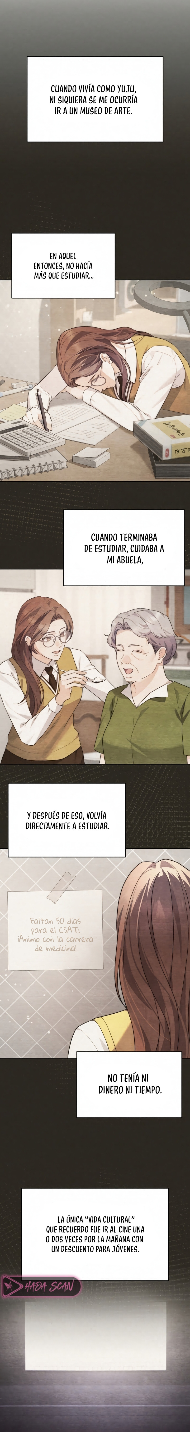Esposa Falsa Capítulo 21 - Page 15