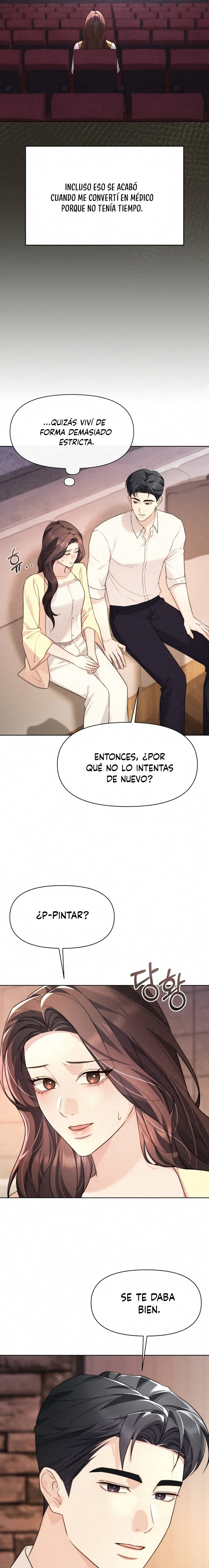 Esposa Falsa Capítulo 21 - Page 16