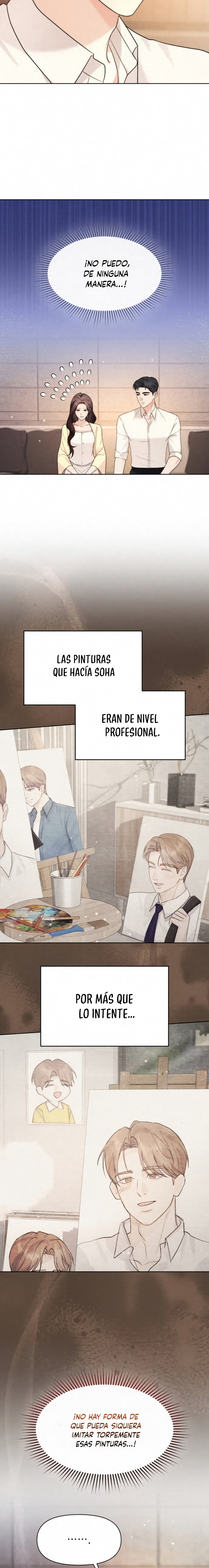 Esposa Falsa Capítulo 21 - Page 17