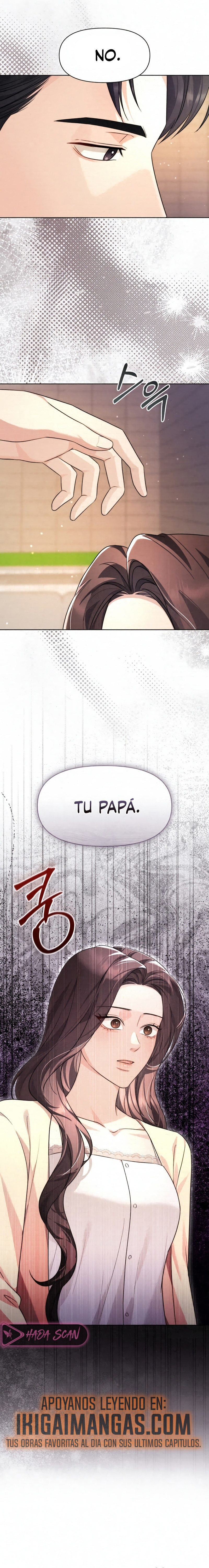 Esposa Falsa Capítulo 21 - Page 21