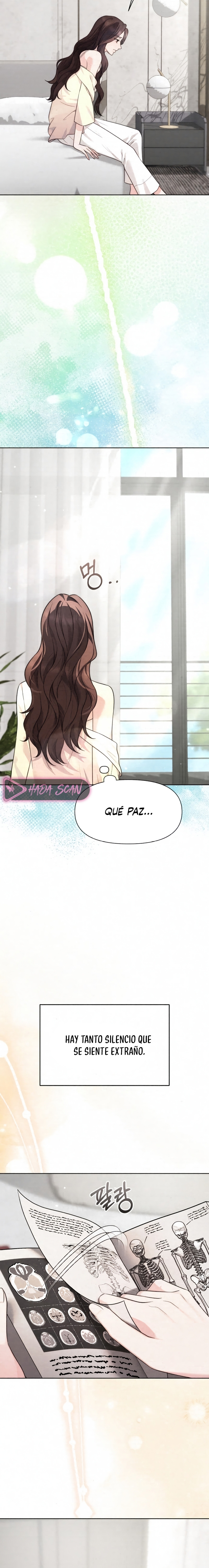 Esposa Falsa Capítulo 21 - Page 6