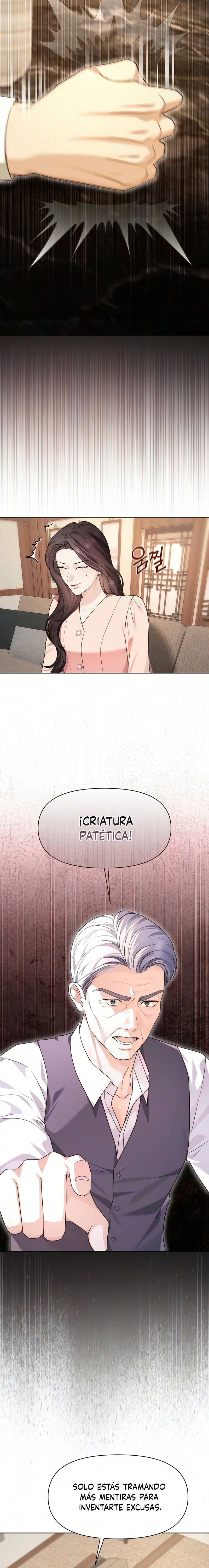 Esposa Falsa Capítulo 22 - Page 12