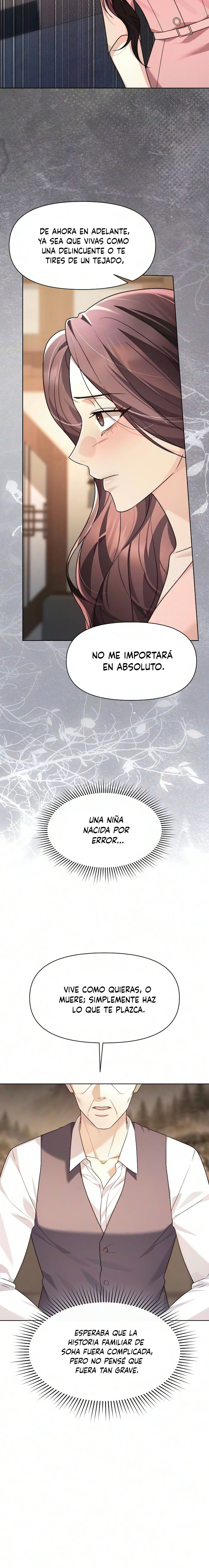 Esposa Falsa Capítulo 22 - Page 14