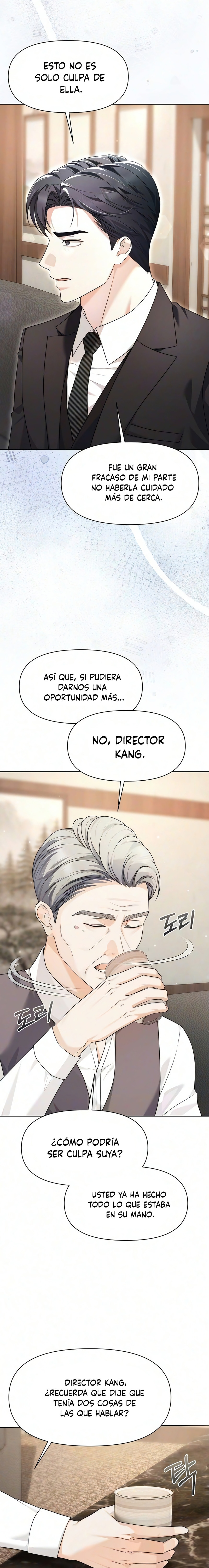 Esposa Falsa Capítulo 22 - Page 17
