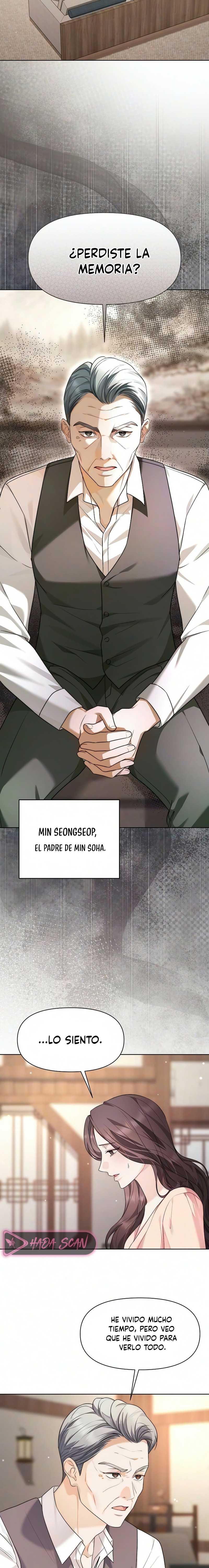 Esposa Falsa Capítulo 22 - Page 7