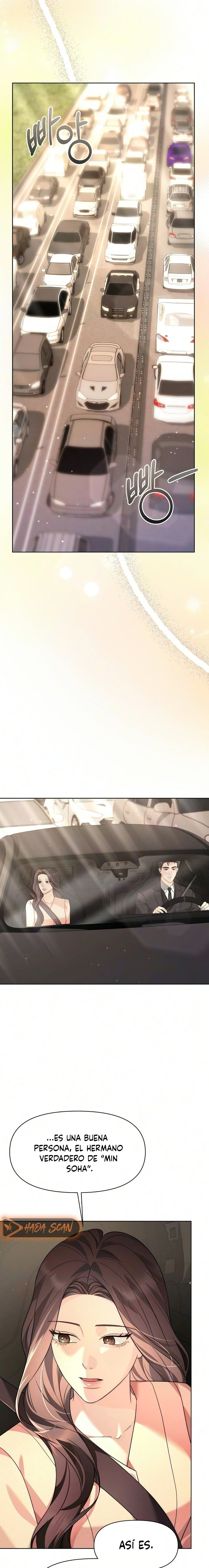 Esposa Falsa Capítulo 23 - Page 15