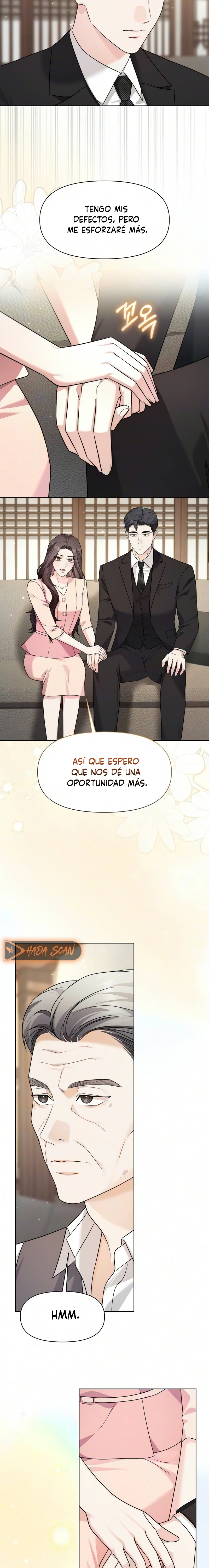 Esposa Falsa Capítulo 23 - Page 6