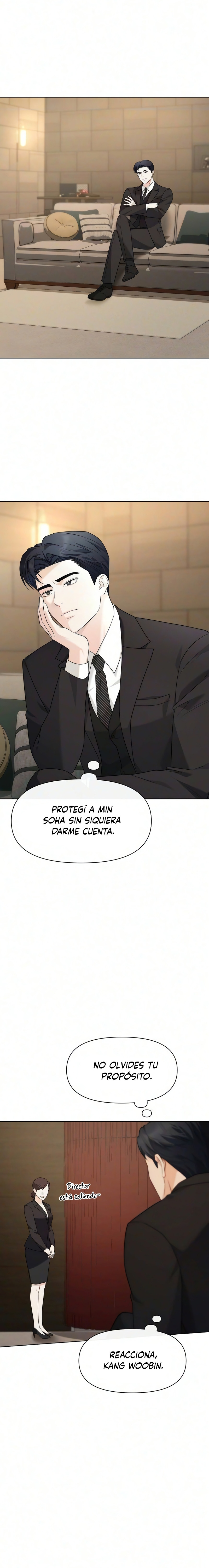 Esposa Falsa Capítulo 24 - Page 14