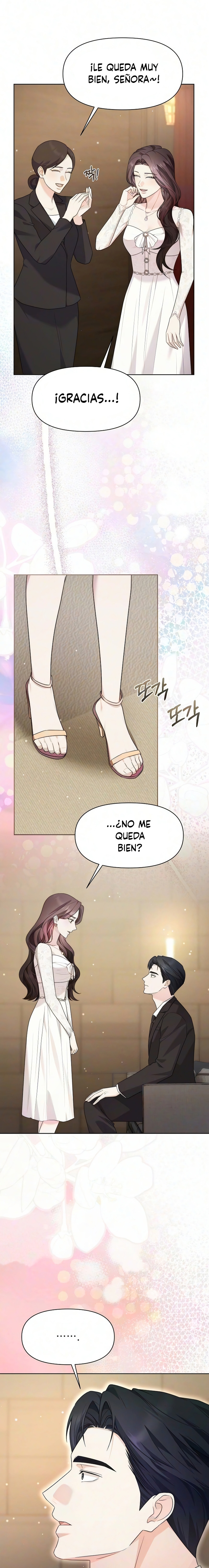 Esposa Falsa Capítulo 24 - Page 16