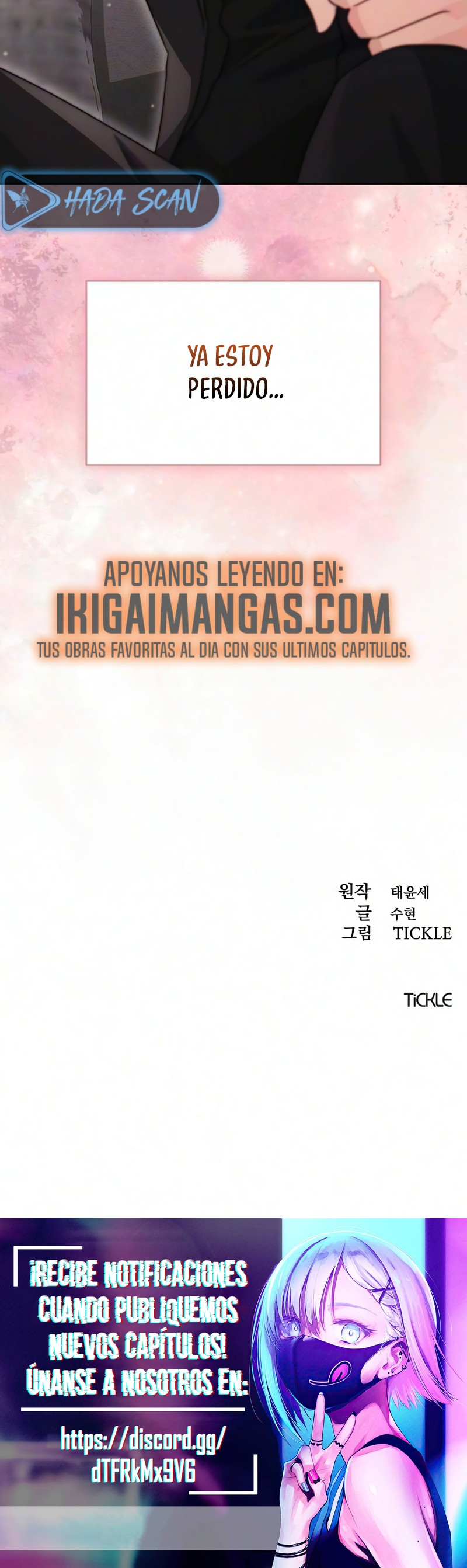 Esposa Falsa Capítulo 24 - Page 19