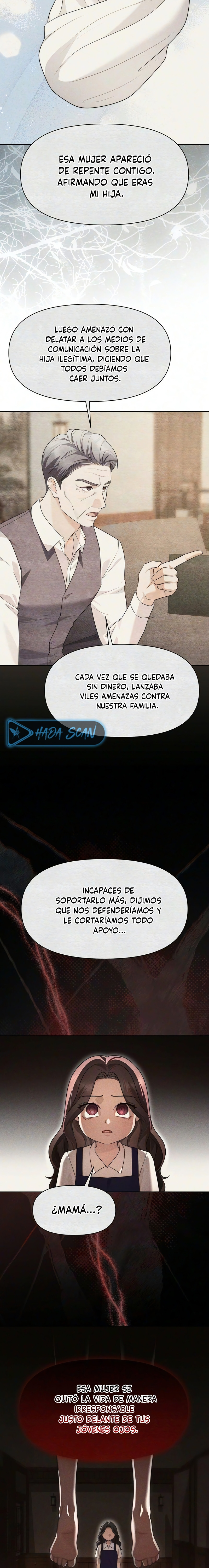 Esposa Falsa Capítulo 24 - Page 4