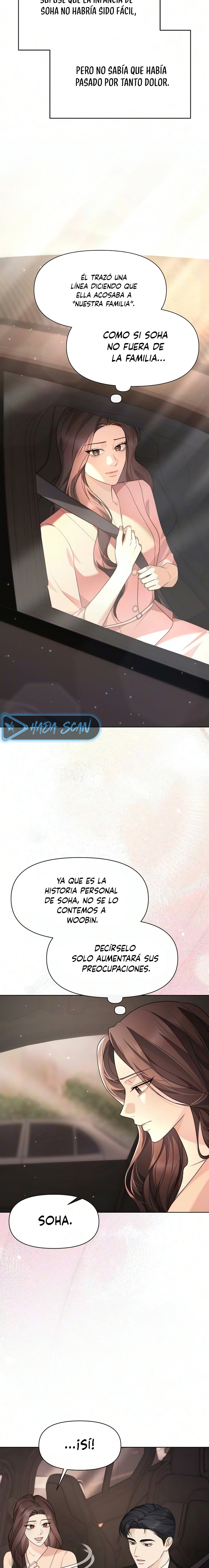 Esposa Falsa Capítulo 24 - Page 8