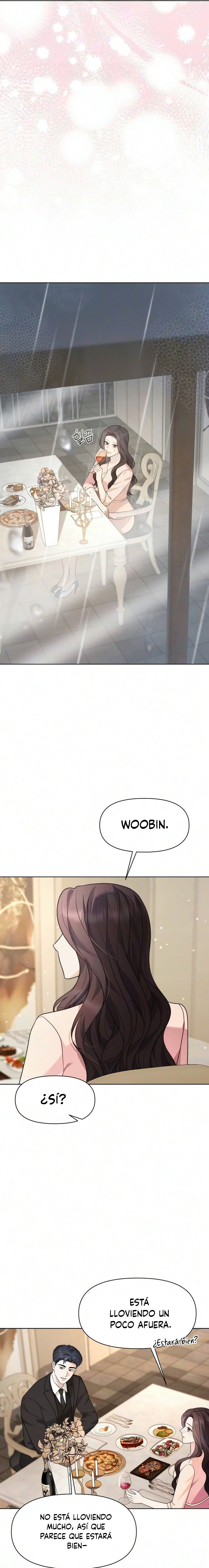 Esposa Falsa Capítulo 25 - Page 11