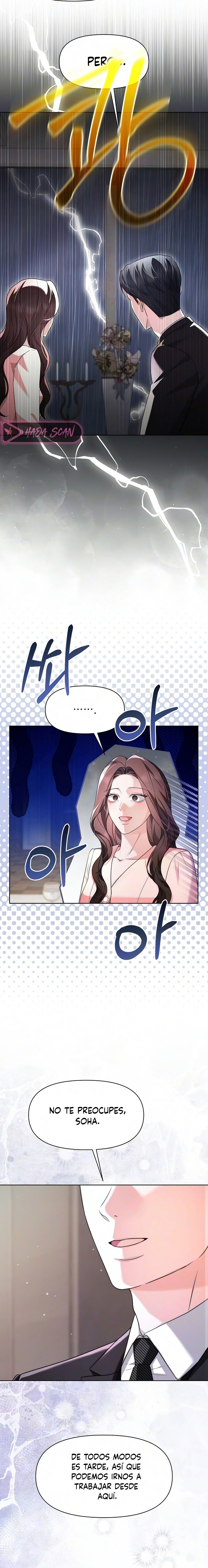 Esposa Falsa Capítulo 25 - Page 12