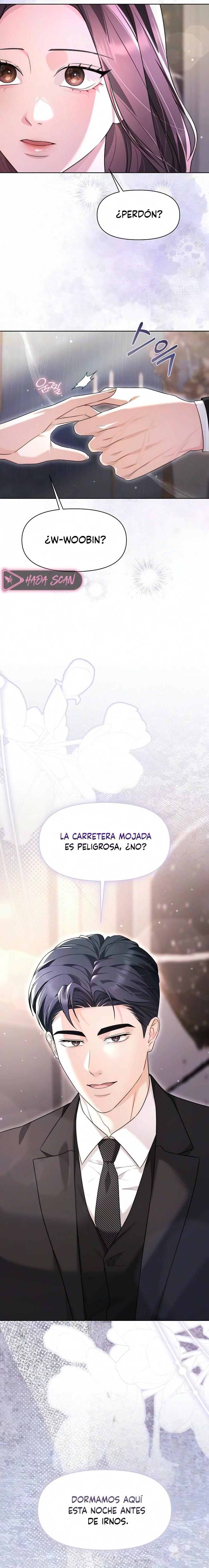 Esposa Falsa Capítulo 25 - Page 13