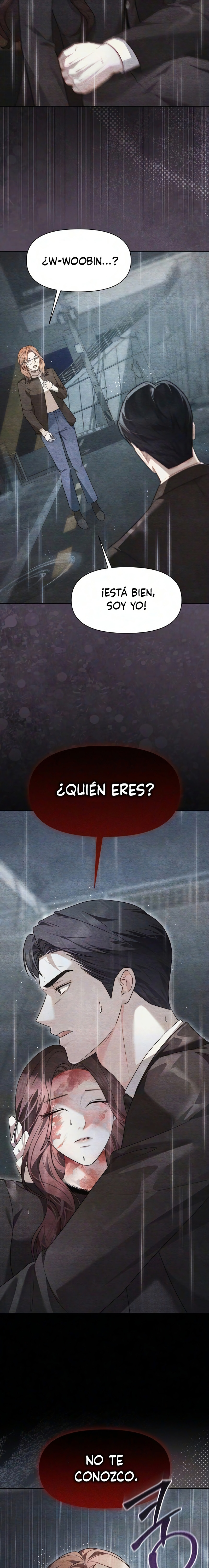 Esposa Falsa Capítulo 25 - Page 16