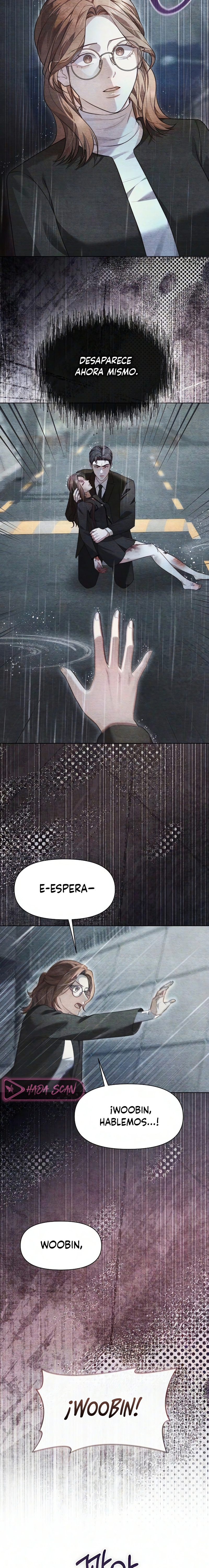 Esposa Falsa Capítulo 25 - Page 17