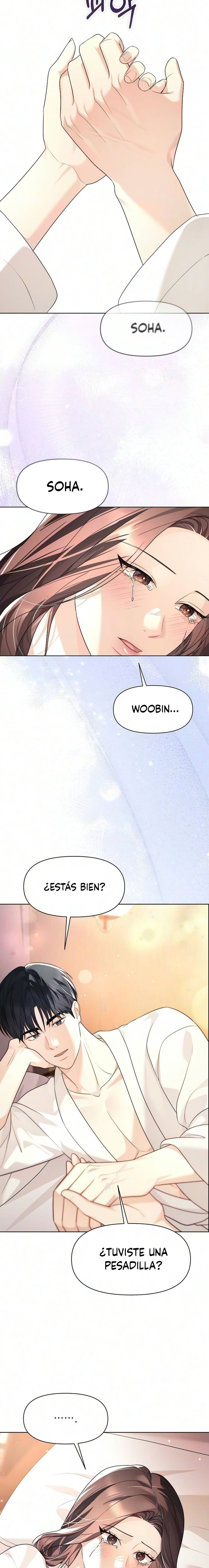 Esposa Falsa Capítulo 25 - Page 18