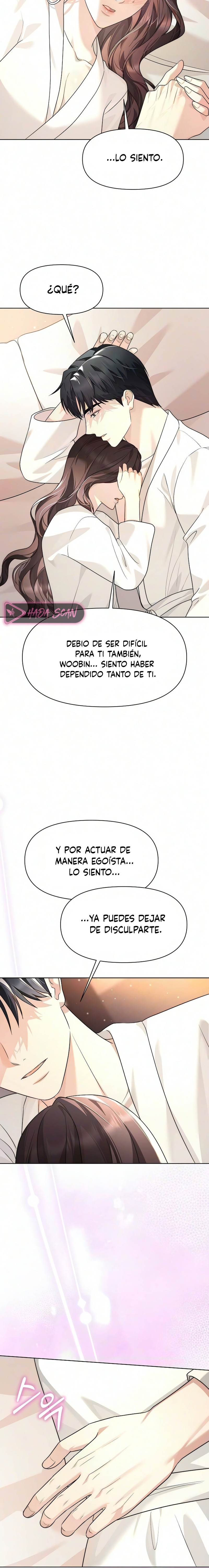 Esposa Falsa Capítulo 25 - Page 19
