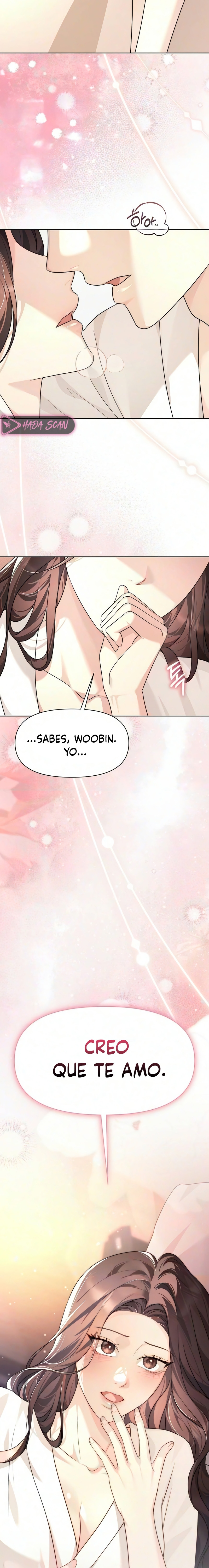 Esposa Falsa Capítulo 25 - Page 24