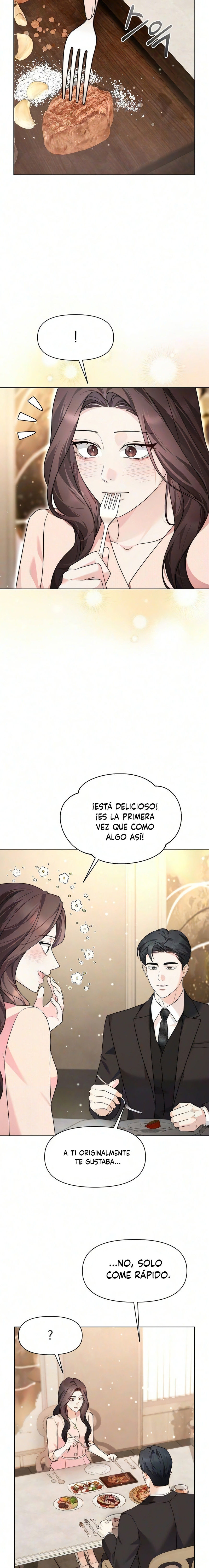 Esposa Falsa Capítulo 25 - Page 7